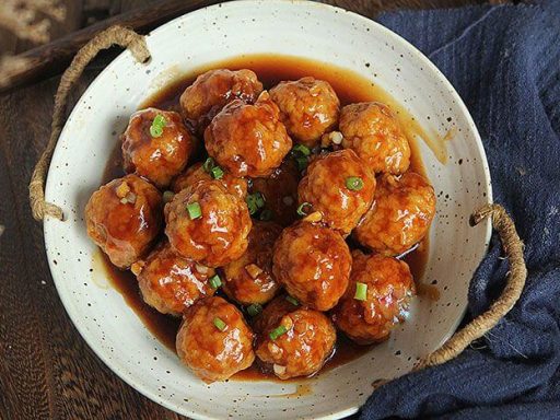 Món thịt bọc trứng cút - Món ngon từ trứng cút siêu hấp dẫn