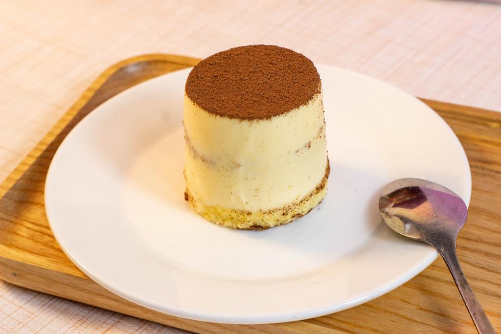 Tiramisu - Món ngọt hấp dẫn